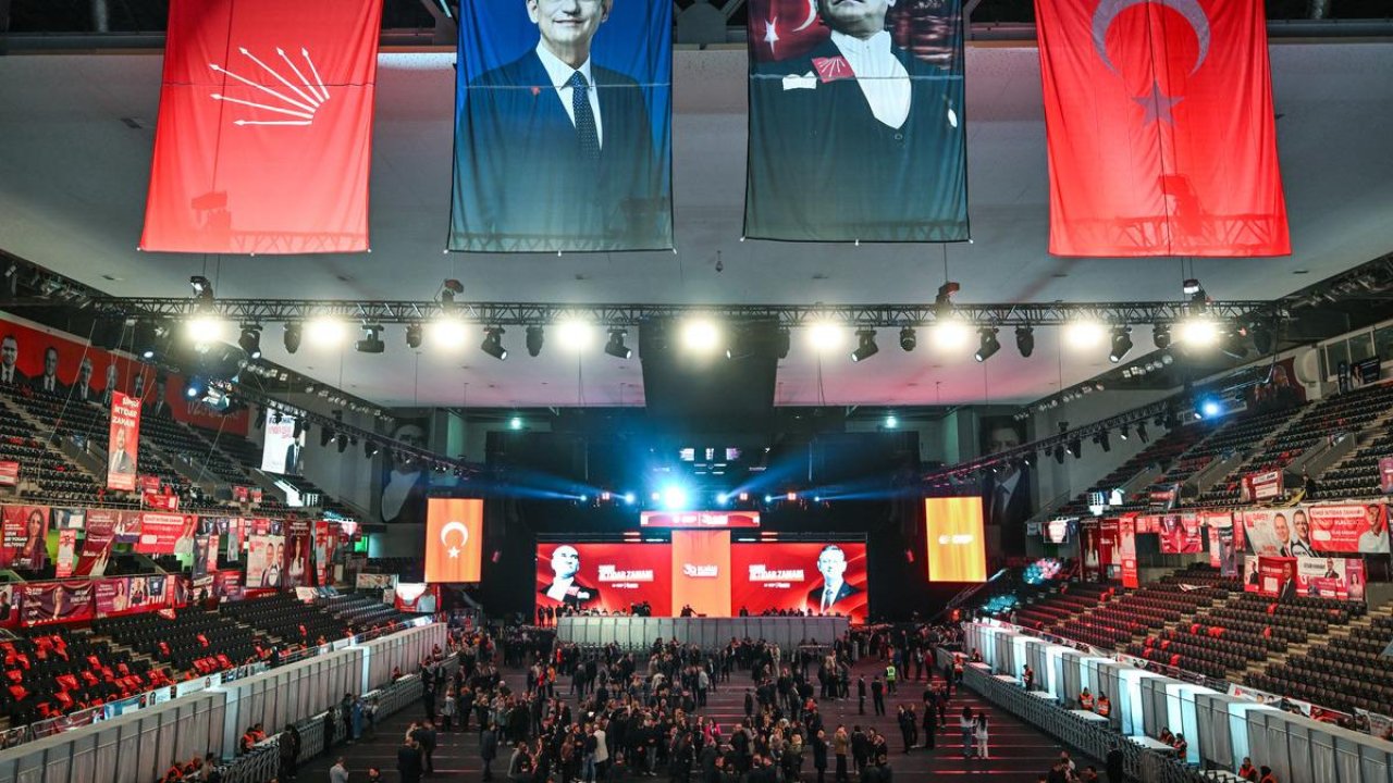 CHP&#039;de seçim heyecanı sürüyor! Özgür Özel&#039;in listesi kulislerde konuşulmaya başladı