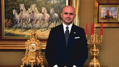 Cihan Ekşioğlu hakkında yeni gelişme! Tahliye kararı verildi, tutukluluğu devam ediyor