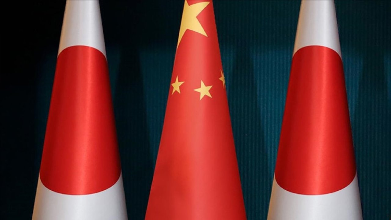 Çin&#039;den Japonya&#039;nın askeri müdahale açıklamasına sert yanıt
