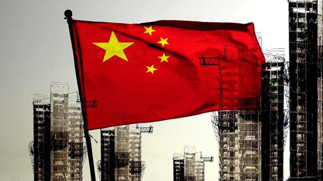 Çin&#039;den vatandaşlarına &#039;Japonya&#039; uyarısı