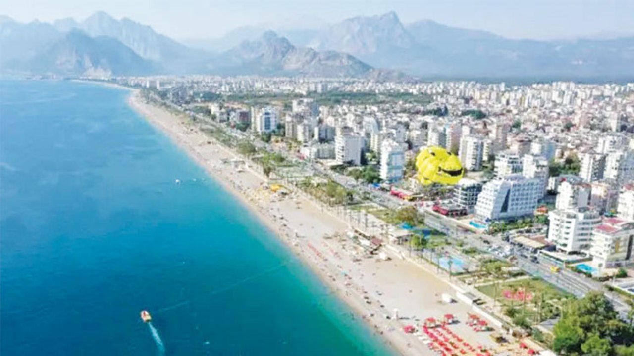 COP31 Türkiye’de yapılacak... Müzakerede uzlaşma sağlandı