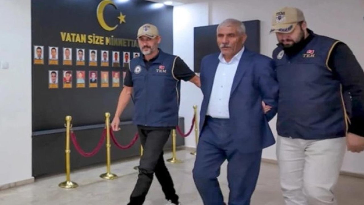 DEM Partili eski başkana, 13 şehit için 13 kez ağırlaştırılmış müebbet