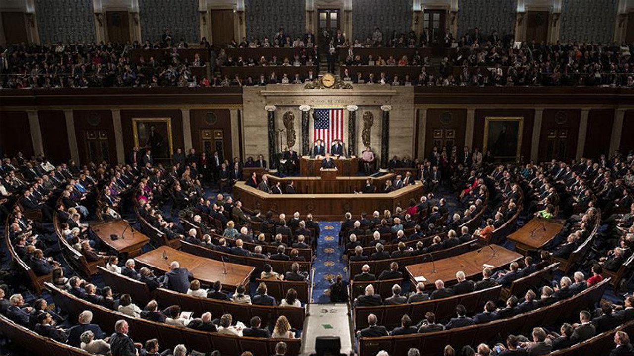 Demokratlar ve Cumhuriyetçiler anlaştı: ABD&#039;de hükümet açılıyor