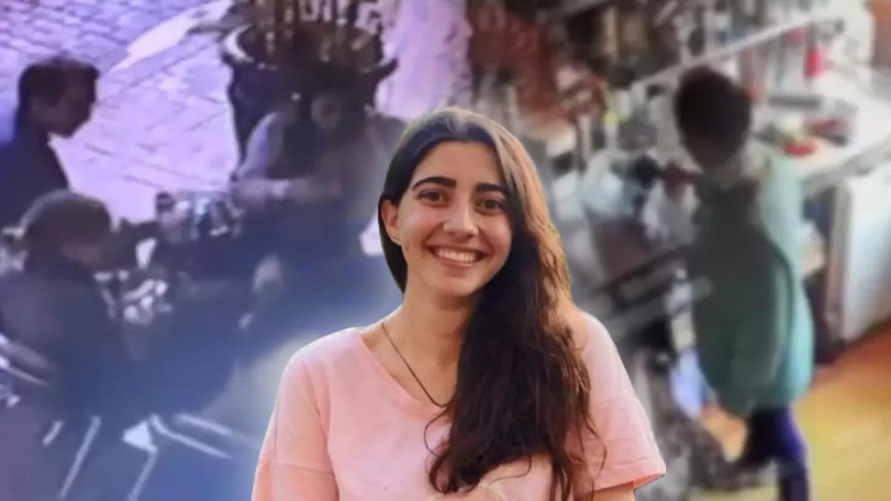Deterjanlı kahveyi yapan Münire A&#039;nın ifadesi ortaya çıktı! Beyoğlu&#039;nda zehirlenme skandalı