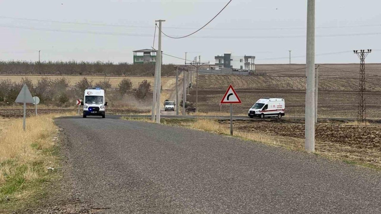 Diyarbakır’da akraba iki aile arasında kavga: 11 yaralı