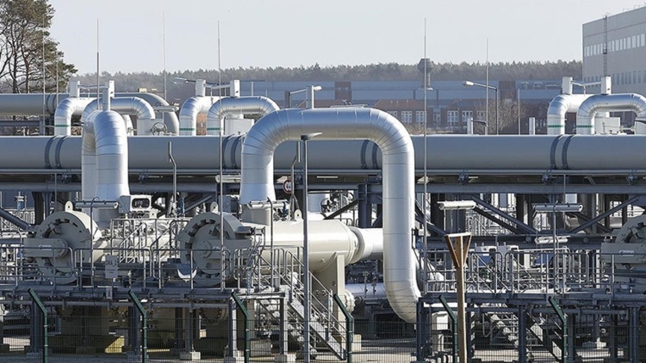 Doğu Akdeniz’de İsrail-GKRY iş birliği: İmzalar atıldı