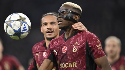 Dünya, Victor Osimhen'i konuşuyor!