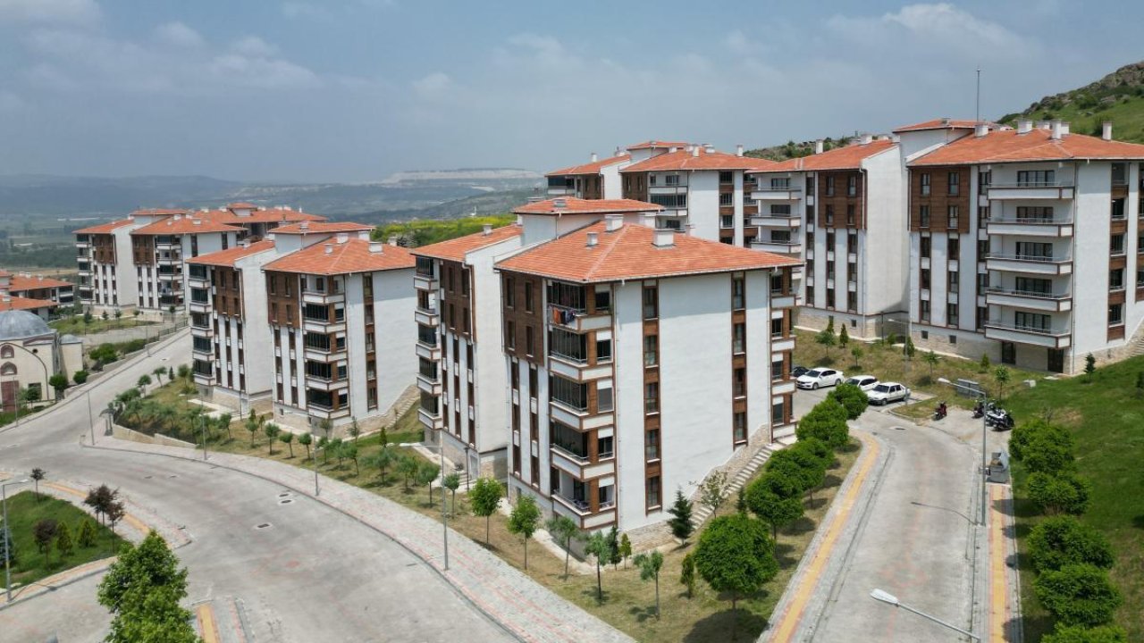 E-Devlet&#039;te yoğunluk: Yüzyılın Konut Projesi başvuruları başladı!