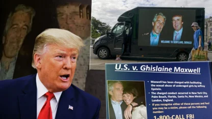 E-posta yazışmaları paylaşıldı: ABD Başkanı'nı köşeye sıkıştıracak ifadeler! 'Kızlardan haberi vardı... Havlamayan köpek Trump'