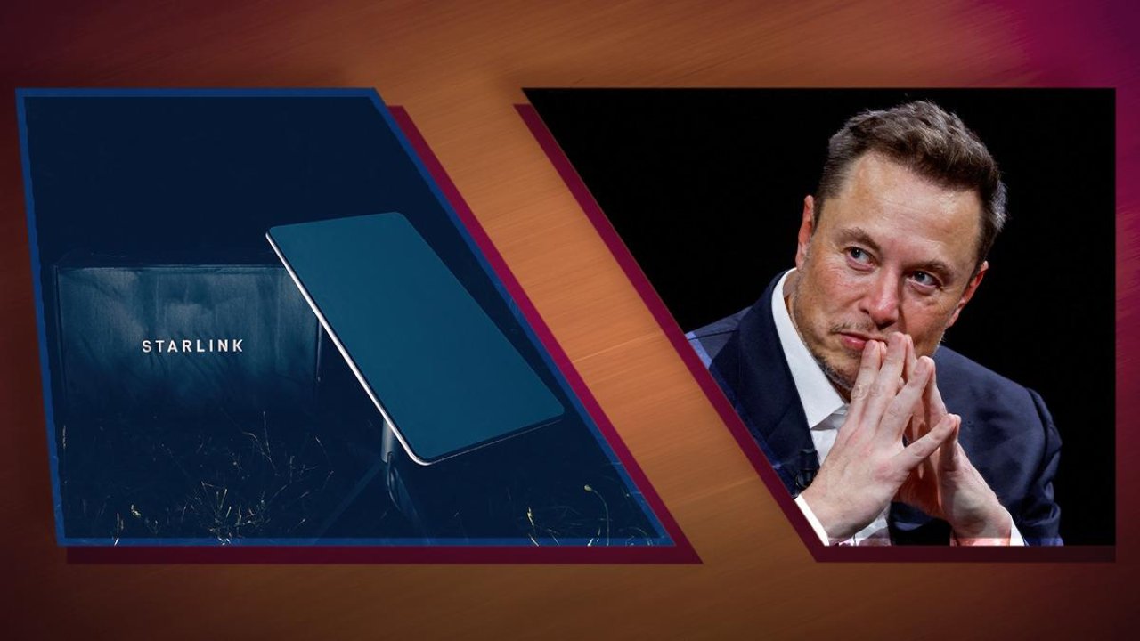 Elon Musk’ın Starlink’i Türkiye’ye mi geliyor? Bakanlık kaynaklarından yanıt geldi!