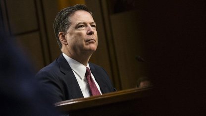 Eski FBI direktörü Comey ve New York Başsavcısı James, kendilerine dava açan savcıyı hedef aldı