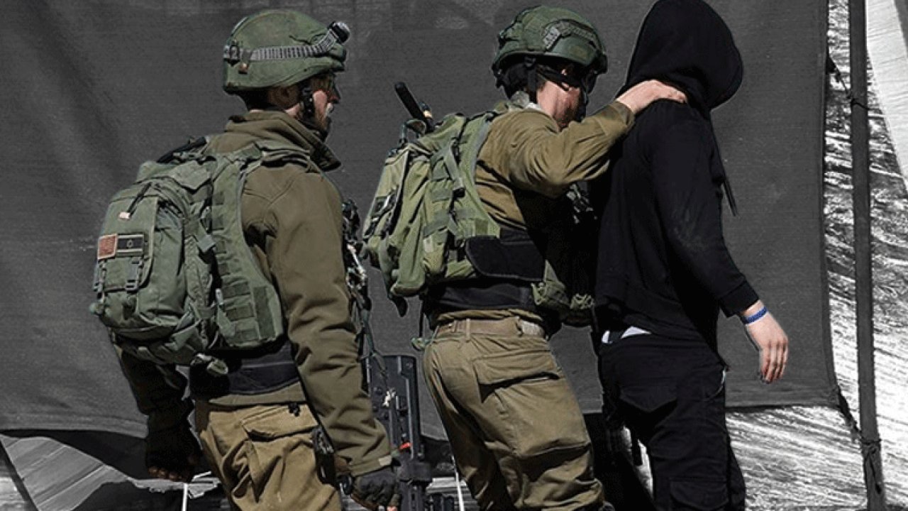 Eski İsrail askeri, Filistinlilere yapılan işkenceleri itiraf etti... Anlattıkları kan dondurdu