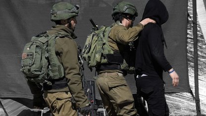 Eski İsrail askeri, Filistinlilere yapılan işkenceleri itiraf etti... Anlattıkları kan dondurdu