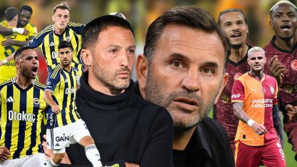 Fenerbahçe-Galatasaray maçı öncesi yazdı: Bu derbi başladığı gibi bitmez!