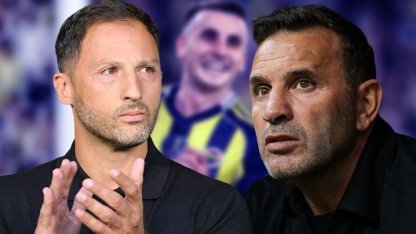 Fenerbahçe-Kayserispor maçını ve Galatasaray'ı usta yazarlar değerlendirdi: Tedesco kazandı, Okan Buruk kaybetti!