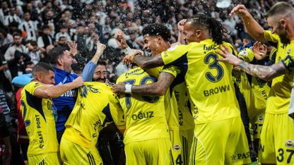 Fenerbahçe, Plzen virajında!