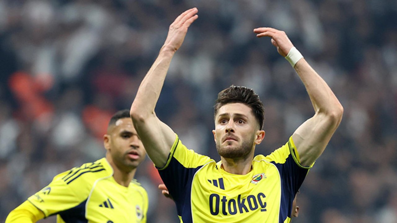 Fenerbahçe&#039;de İsmail Yüksek kararı!