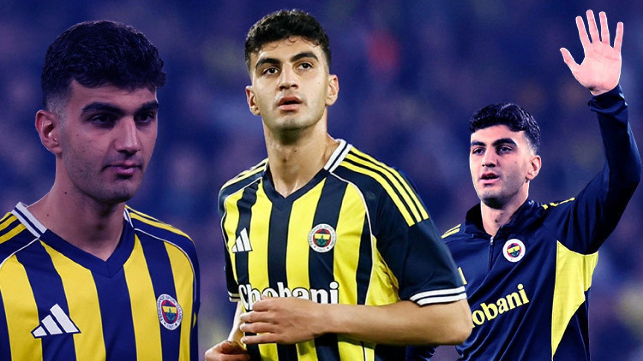 Fenerbahçe&#039;de Yiğit Efe Demir sevinci! İlk kez ilk 11&#039;de forma giydi, performansıyla göz doldurdu