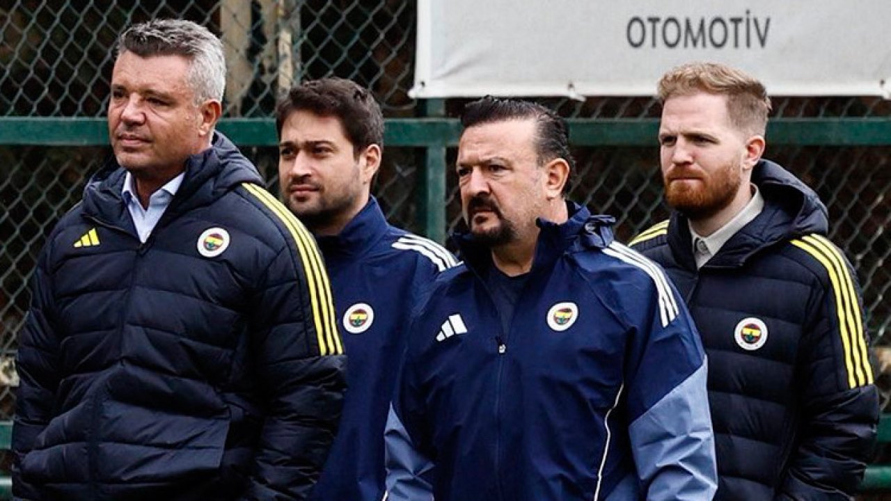 Fenerbahçeli yönetici Ertan Torunoğulları&#039;ndan şampiyonluk iddiası: &#039;Süper Lig&#039;in Bundesliga gibi olmasına izin vermeyeceğiz, bu sezon şampiyon biz olacağız!&#039;