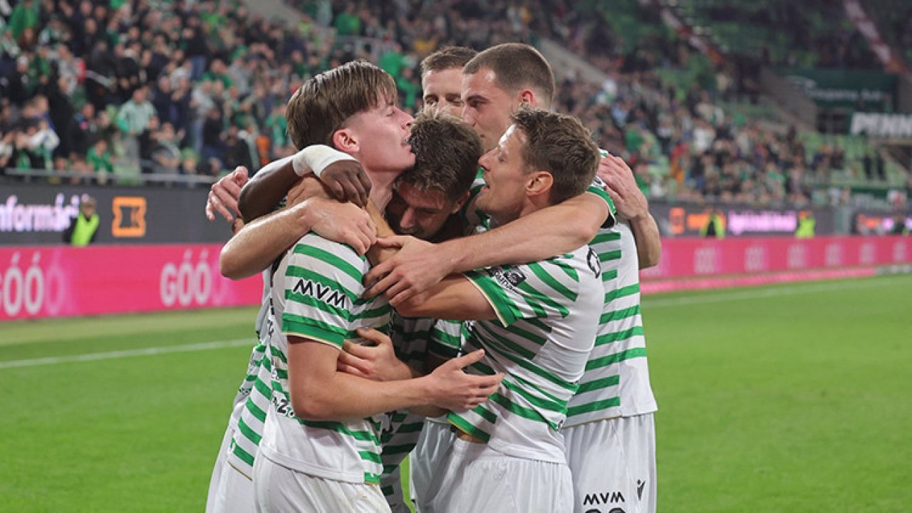 Fenerbahçe&#039;nin rakibi Ferencvaroş&#039;a dikkat! Hücumda tehlikeli, savunmada zayıf