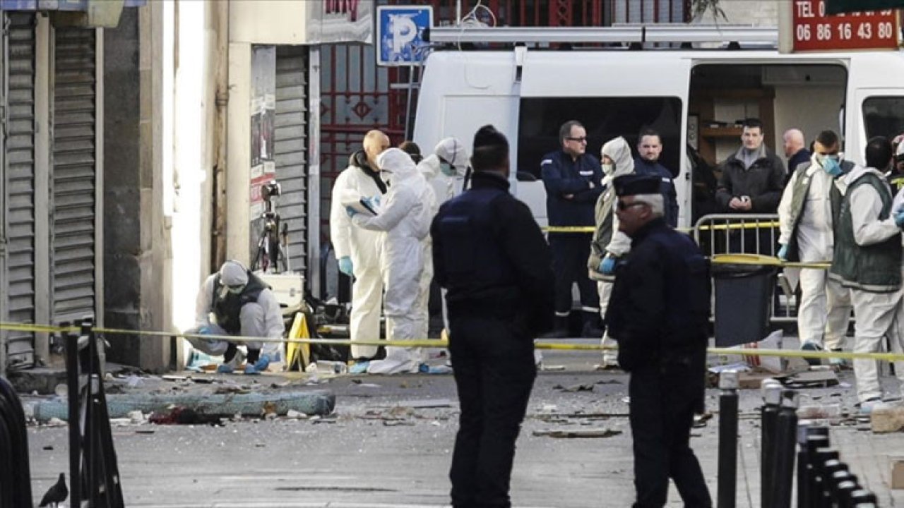 Fransa tetikte bekliyor: Terör tehdidi &#039;hala çok yüksek&#039; seviyede