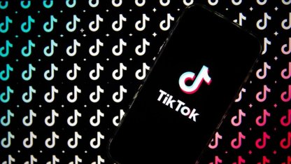 Fransa'da TikTok'a "reşit olmayanları intihara sürüklediği" şüphesiyle ön soruşturma
