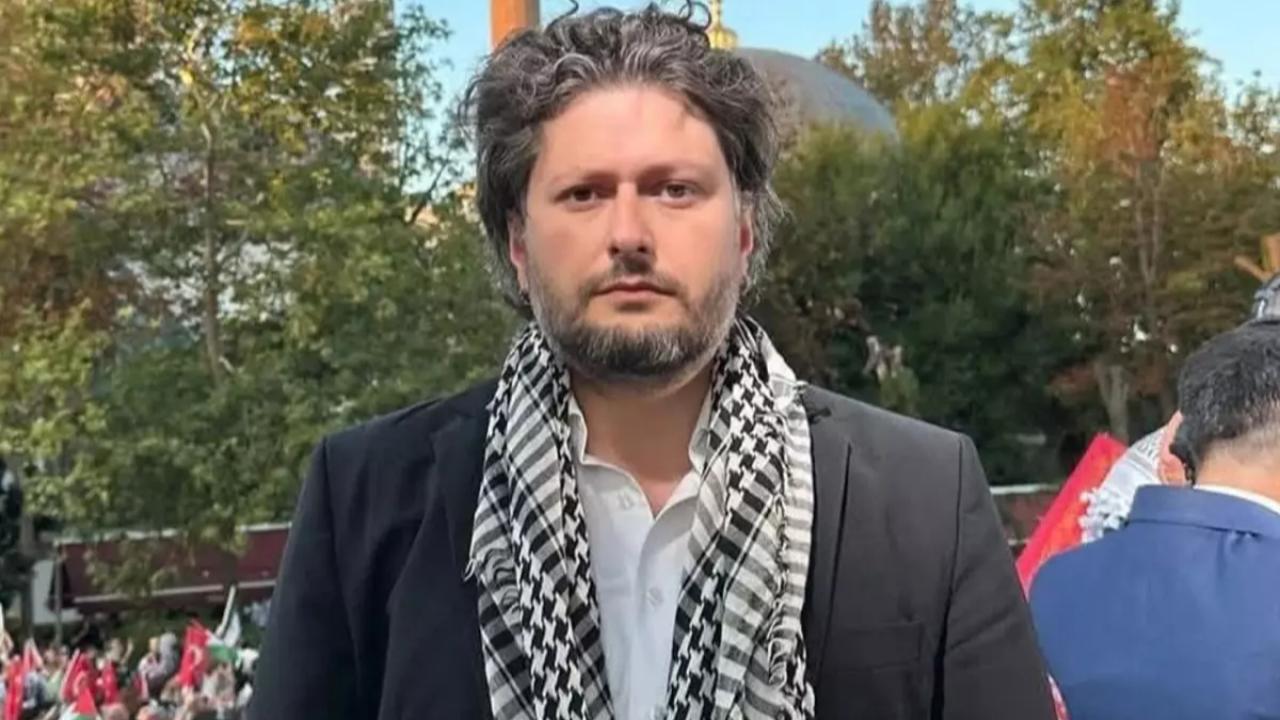 Furkan Bölükbaşı &quot;Cumhurbaşkanına suikast ve tehdit&quot; suçundan gözaltına alındı