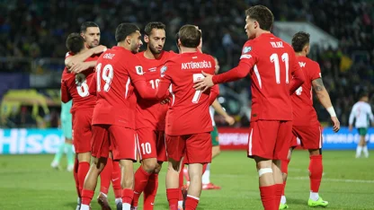 Futbolda milli mesai başlıyor!