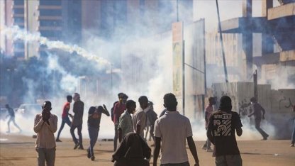 G7'den Sudan'da sivilleri hedef alan HDK'ye kınama: Rubio, örgüte silah desteğinin kesilmesi için çağrı yaptı