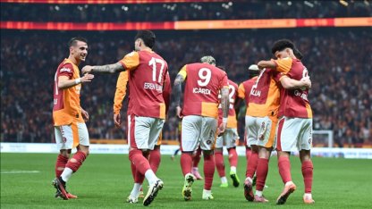 Galatasaray, Gençlerbirliği maçıyla moral bulmak istiyor!