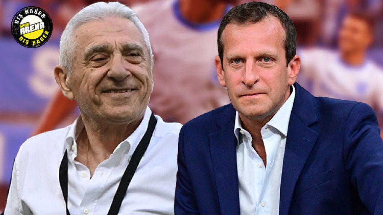 Galatasaray&#039;a transfer için Gardi ile görüştüğünü resmen açıkladı! &#039;Cevap bekliyorum&#039;