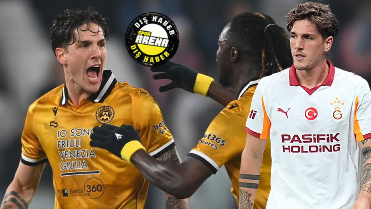 Galatasaray'a Zaniolo için transfer teklifi geliyor! İşte Milan'ın belirlediği bonservis