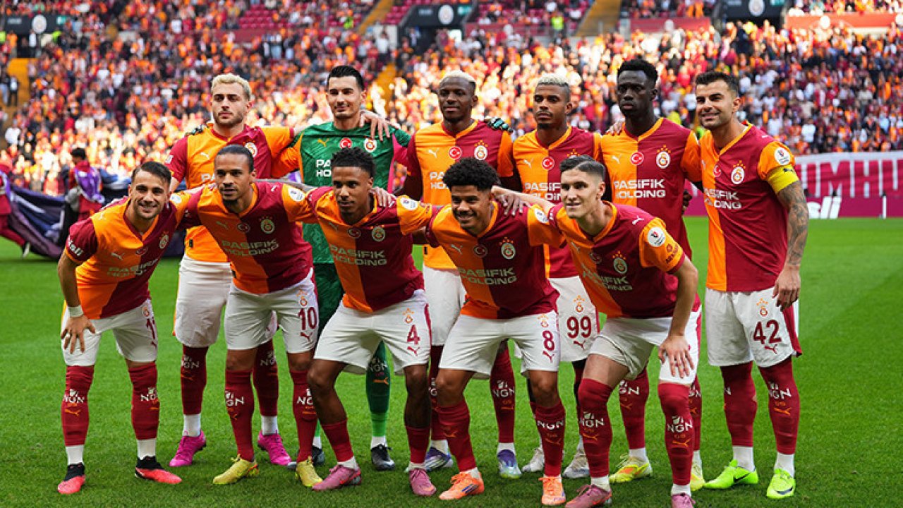 Galatasaray&#039;da Ajax maçı öncesi bir sakatlık şoku daha!