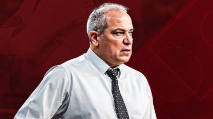 Galatasaray'da Ekrem Memnun dönemi sona erdi!