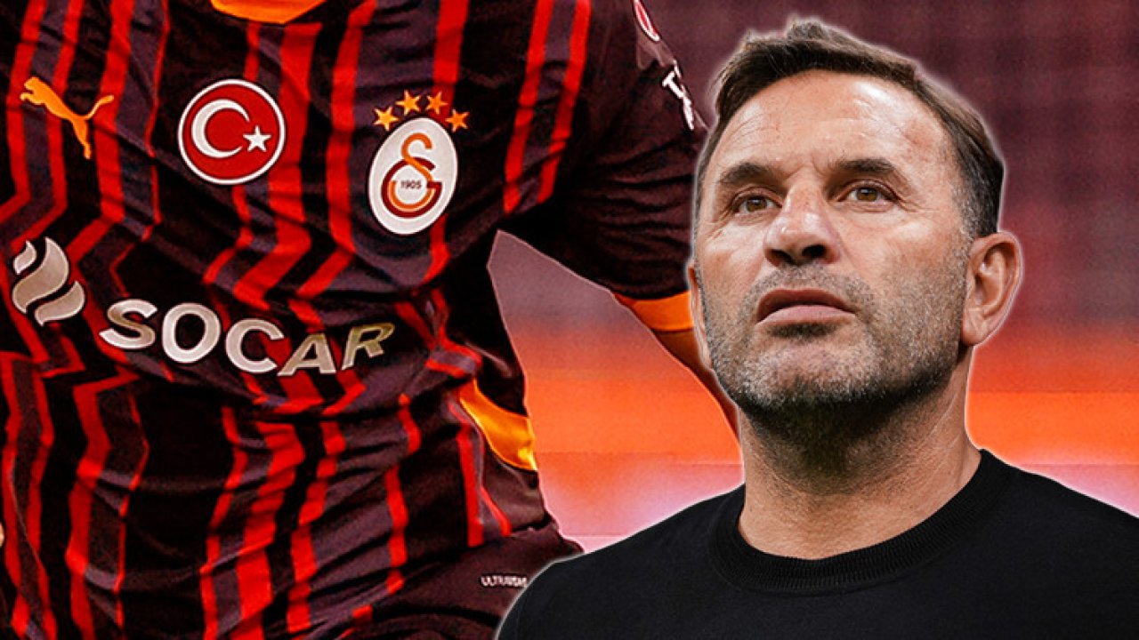 Galatasaray&#039;da sürpriz ayrılık ihtimali!