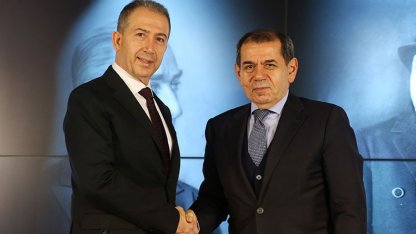 Galatasaray'dan Kocaelispor'a sert tepki