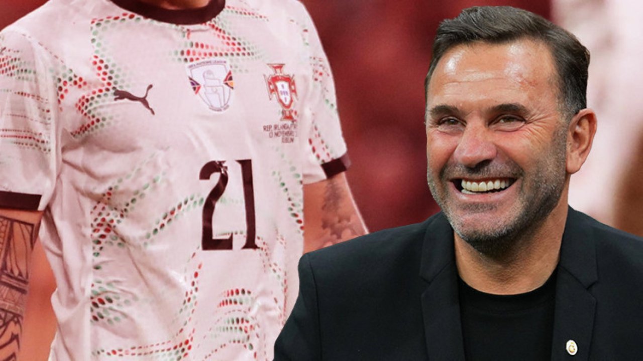 Galatasaray’dan orta saha transferinde dev hamle! Rota Suudi Arabistan