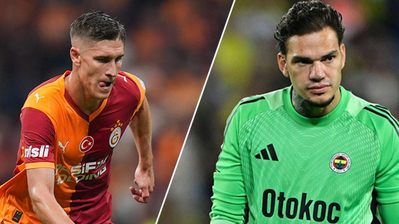 Galatasaray&#039;dan PFDK&#039;nın Ederson ve Sallai kararı sonrasında tepki: &#039;Çifte standart, ölçüsüzlük ve uygulama tutarsızlığı sorunları bir kez daha görünür...