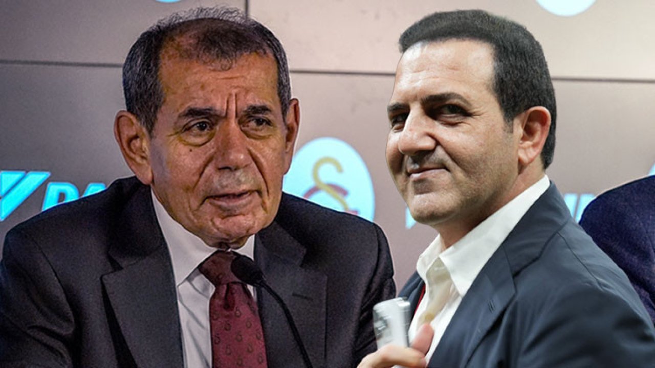 Galatasaray&#039;dan transfer açıklaması! &#039;Haber yollayan futbolcular var&#039;