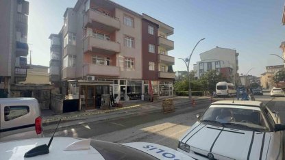 Gebze’deki farklı bir mahallede yeni ihbar: 3 binadan 42 kişi tahliye edildi