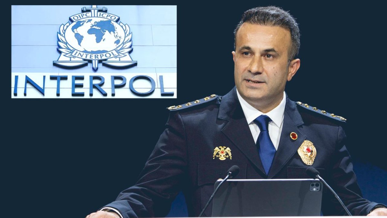 Gözler Türkiye&#039;nin adayı Sabanca&#039;da! INTERPOL&#039;de seçim heyecanı başladı