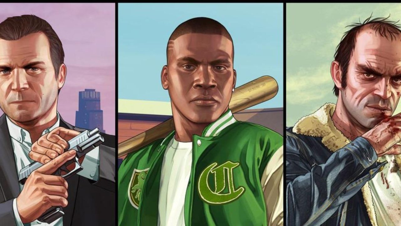 GTA 6 ertelendi ama GTA 5 hâlâ kazandırıyor: 12 yılda dudak uçuklatan gelir!
