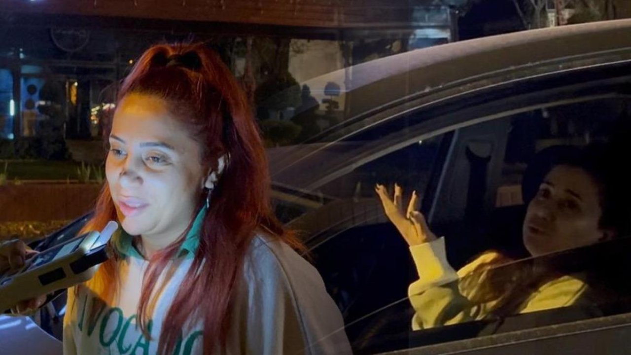 Gülerek üfledi, ağlayarak ayrıldı... Ehliyeti iptal edildi