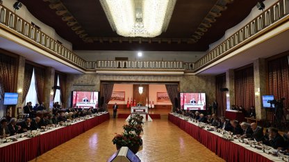 Gültekin Uysal duyurdu! Demokrat Parti, 'Terörsüz Türkiye' komisyonundan çekildi