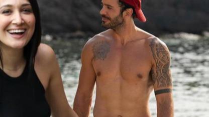 Gupse Özay’dan güldüren Barış Arduç açıklaması