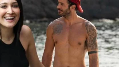 Gupse Özay’dan güldüren Barış Arduç açıklaması