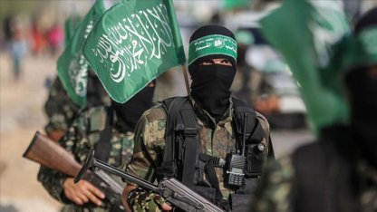 Hamas'tan İsrail'in iddiasına yalanlama
