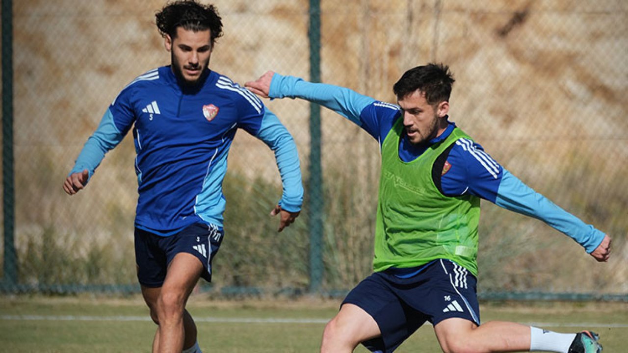 Hatayspor, 1021 gün sonra kendi evine dönüyor