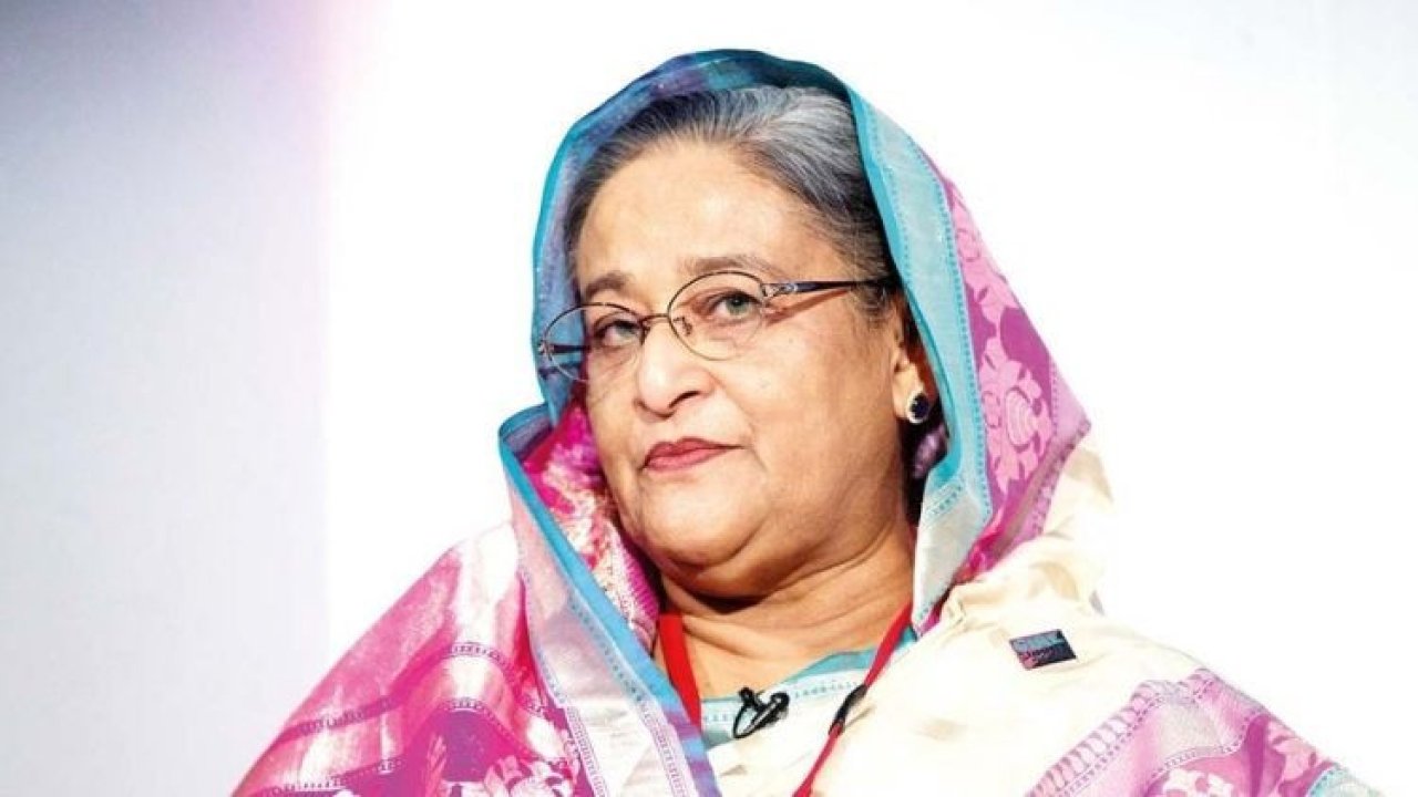 Hindistan’a kaçmıştı… Bangladeş’te ‘Demir Leydi’ye idam cezası