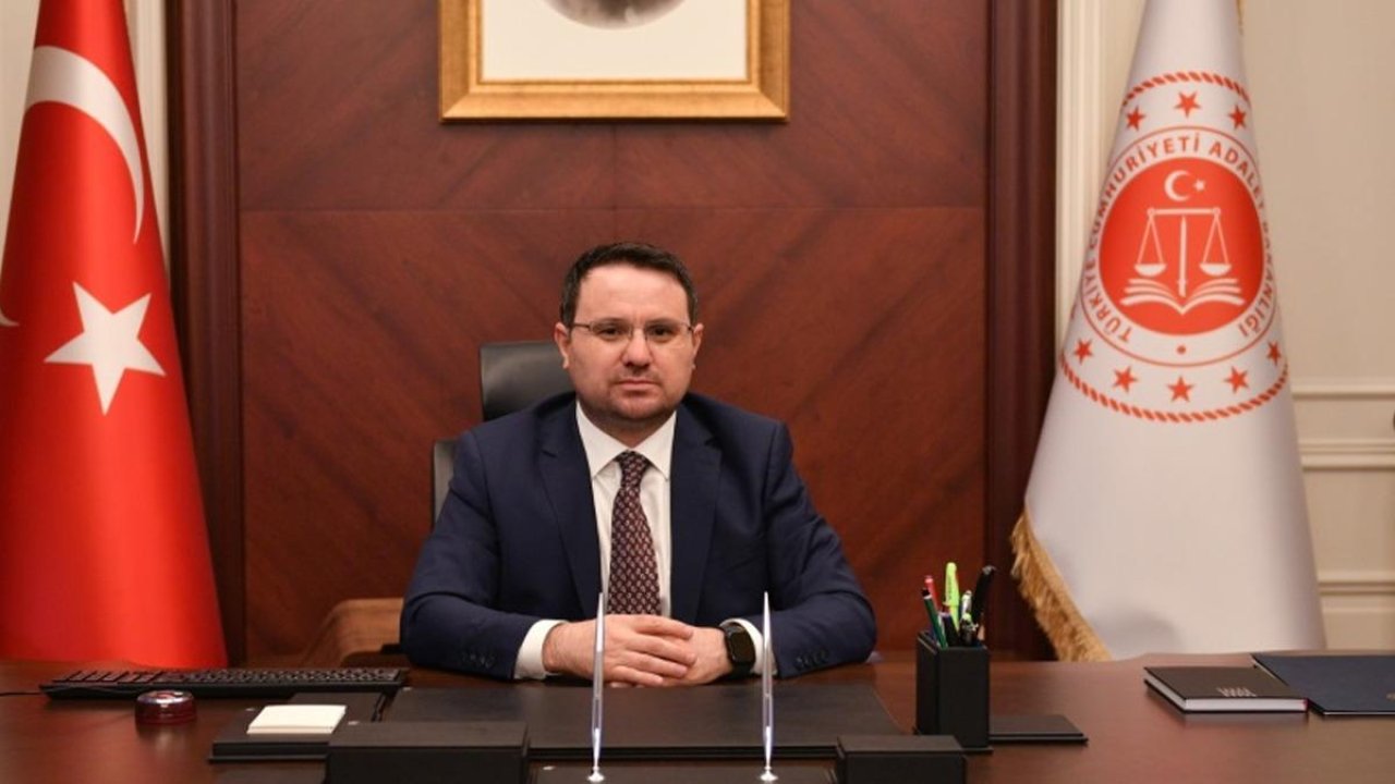 İBB soruşturmasında &#039;Ertan Yıldız&#039; detayı! Başsavcı Akın Gürlek açıkladı: &quot;Konuşmasın diye milletvekilliği teklif etmişler&quot;